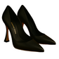 MAINCOON INFINITY™ — GOLDLINE STILETTO MONOGRAM