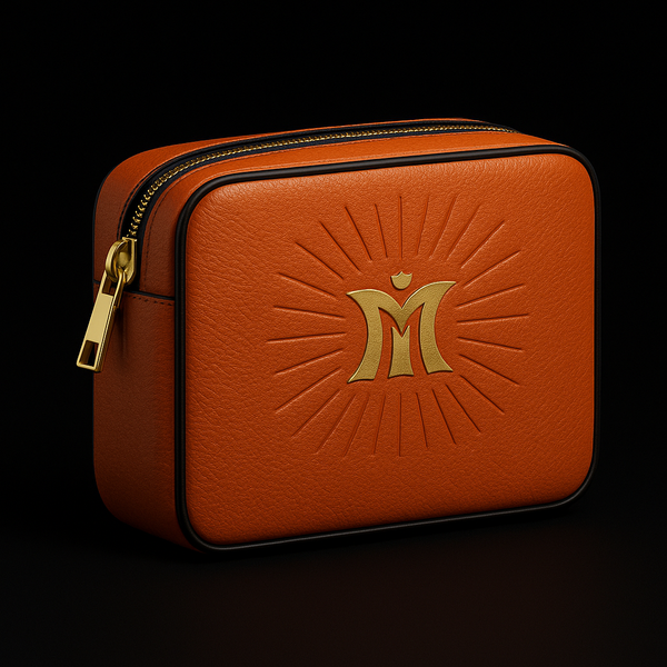 MAINCOON INFINITY™
SOLAR EMBER RAY VAULT CASE