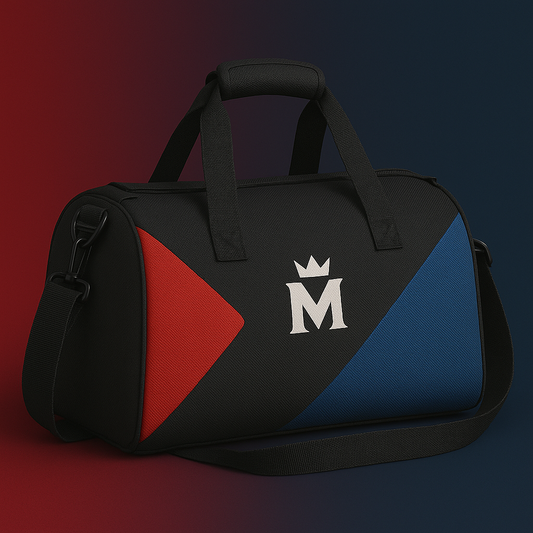 INFINISPORT™ STRIKEBASE DUFFEL™
