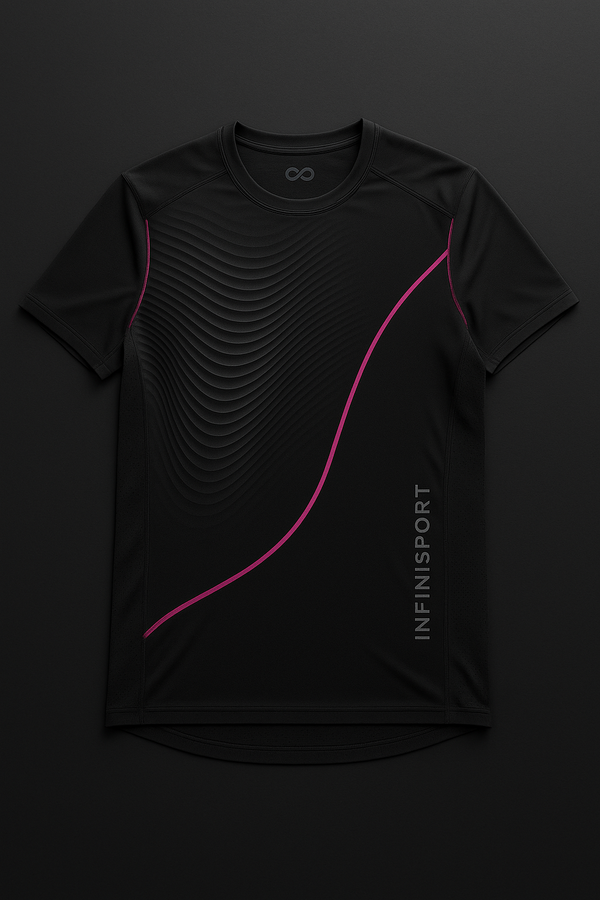 INFINISPORT™
GRAVITYWAVE TEE™