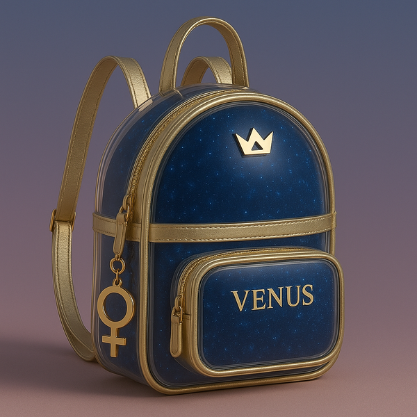 Vault Entry: VENUS CROWNCODE MINI™