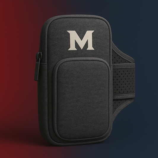INFINISPORT™
STRAP ARMOR™ TECHBAND