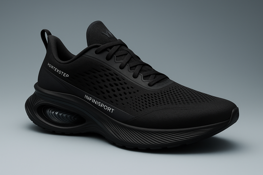 INFINISPORT™
VORTEXSTEP™ V1 – CORE FORCE EDITION