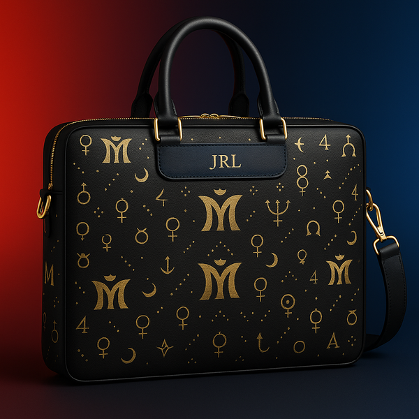 MAINCOON INFINITY™
CELESTIAL SIGNATURE BRIEFCASE