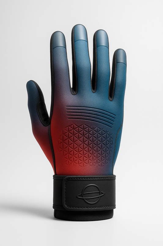 PLANETACTIVE™
SOLARSHIFT™ PRO-GRIP GLOVE V12