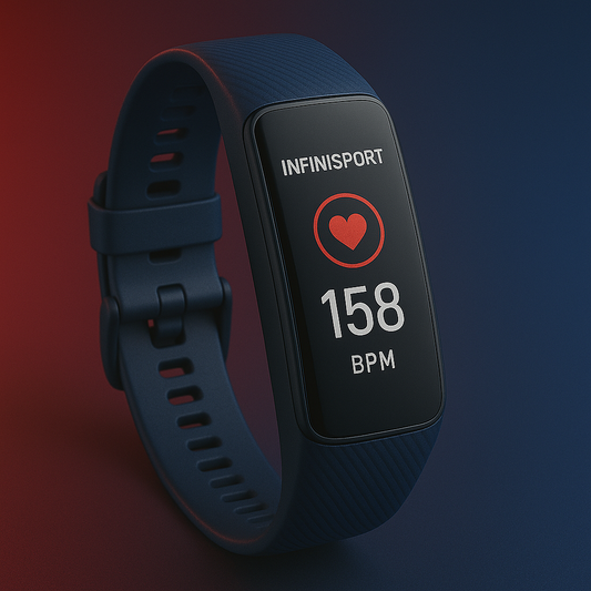 INFINISPORT™
HEARTSTRIKE™ BAND