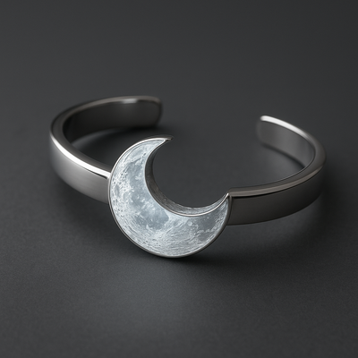 CRESCENT SILENCE CUFF™