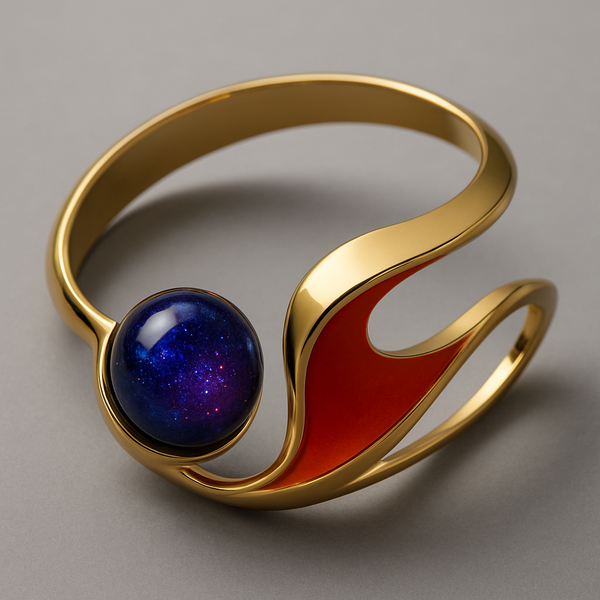 MAINCOON INFINITY™
COSMIC SONATA CUFF™