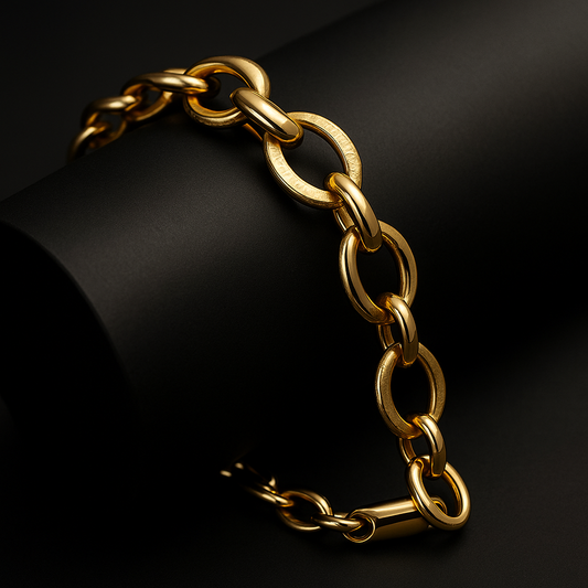 MAINCOON INFINITY™
AURELION LINK™ BRACELET