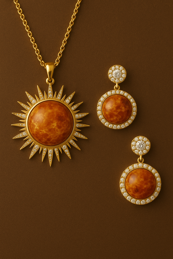 Vault Entry: VENUS FLARE AURA™