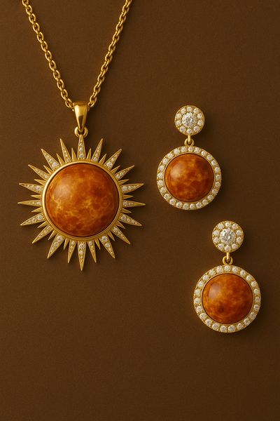 Vault Entry: VENUS FLARE AURA™