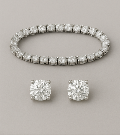 Vault Entry: MERCURY ROYAL ORBIT SET™