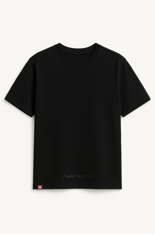 PLANETACTIVE™
CORE FOCUS TEE™ – Deep Orbit Edition