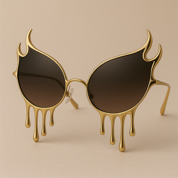 MAINCOON INFINITY™
SOLAR MELT EYEWEAR™