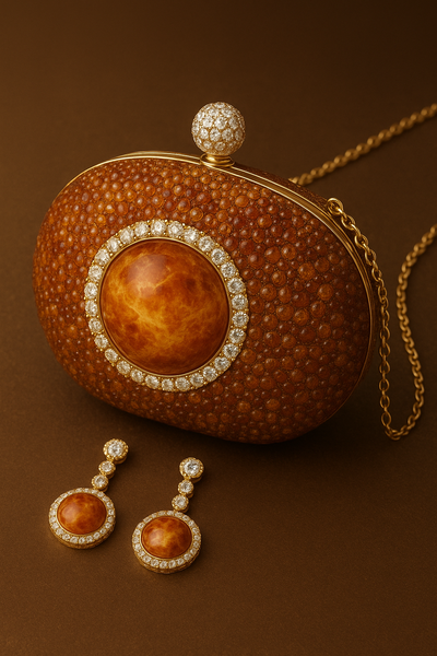 Vault Entry: VENUS ROYALE CORE™