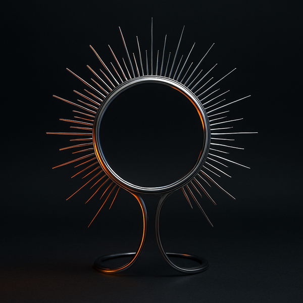 ORBITAL HALO STAND™