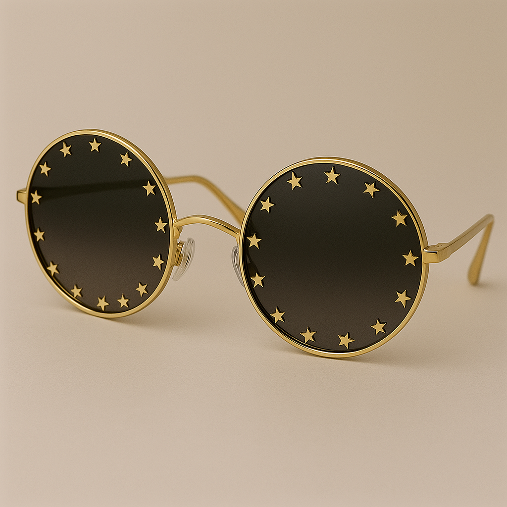 MAINCOON INFINITY™
STELLAR CROWN GLASSES™