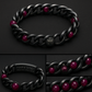 MAINCOON INFINITY™
FORGED GALAXY RUBY LINK BRACELET™