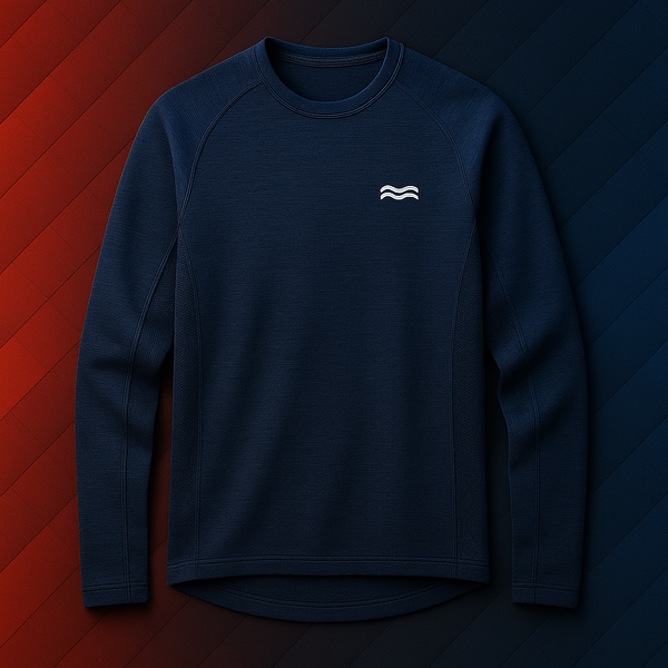 INFINISPORT™
DEEPFLOW™ CREW MIDLAY