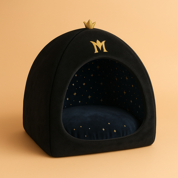 MAINCOON INFINITY™
GALACTIC PET POD
