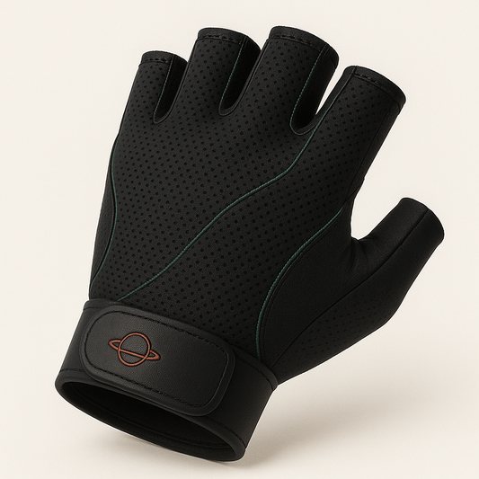 PLANETACTIVE™
IONGRIP™ TRAINING GLOVE V5