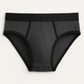PLANETACTIVE™
GO CORE BRIEF™ – MERCURY MESH (Breathable Edition)