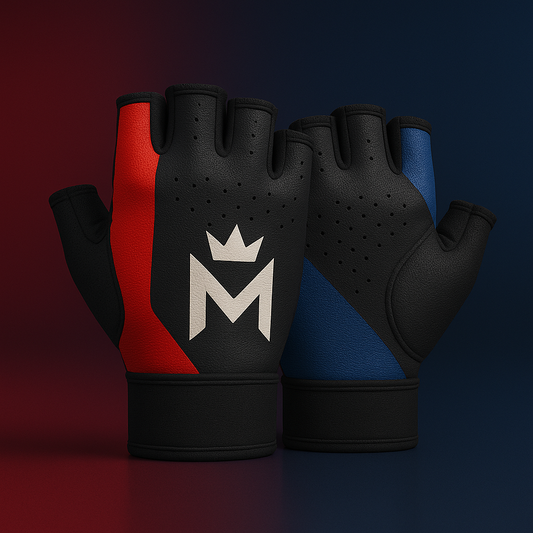 INFINISPORT™
CROWN GRIP™ PERFORMANCE GLOVES