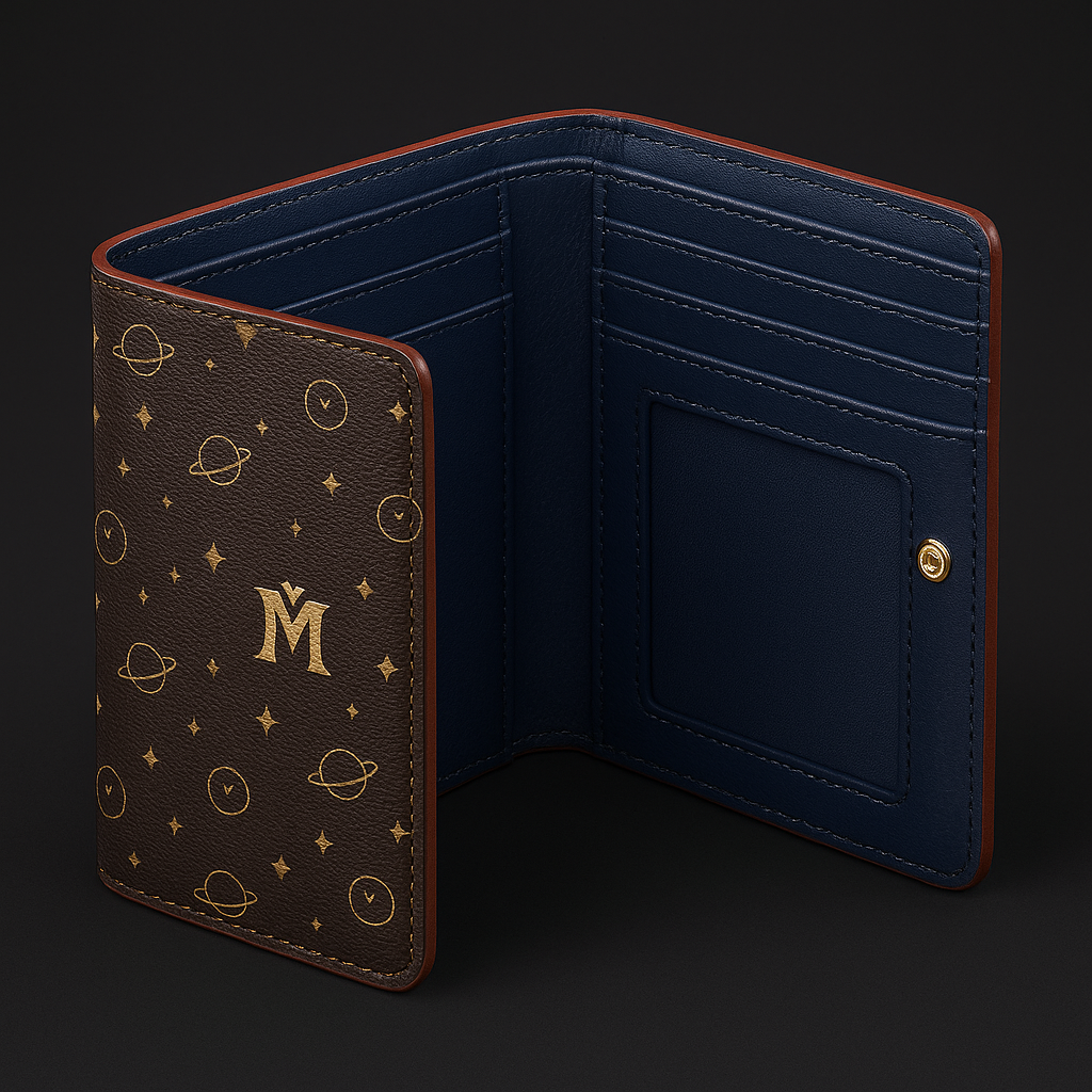 MAINCOON INFINITY™
GALAXY SIGNATURE TRI-FOLD VAULT