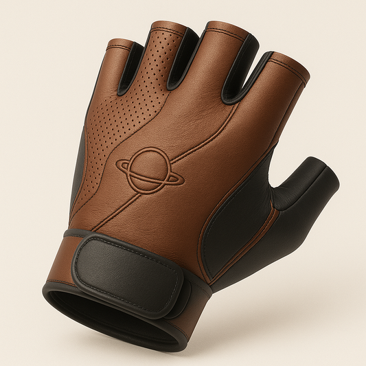 PLANETACTIVE™
IONGRIP™ TRAINING GLOVE V4
