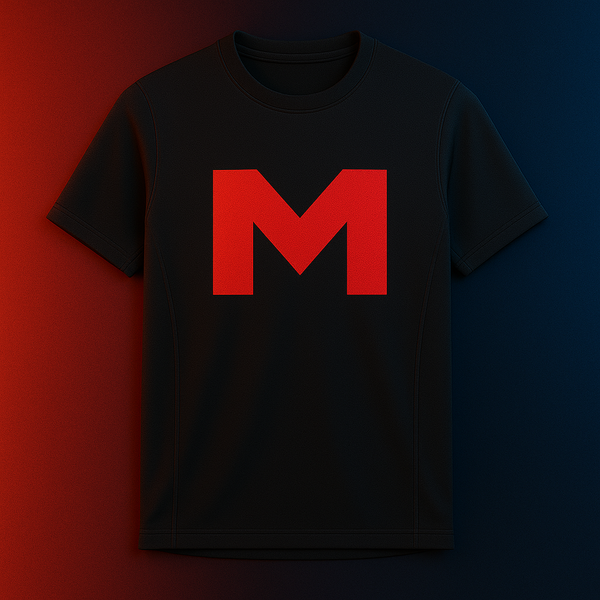 INFINISPORT™
MONOLITH M-CORE TEE™