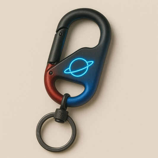 PLANETACTIVE™
DUALFORCE™ LIGHT-CORE CLIP