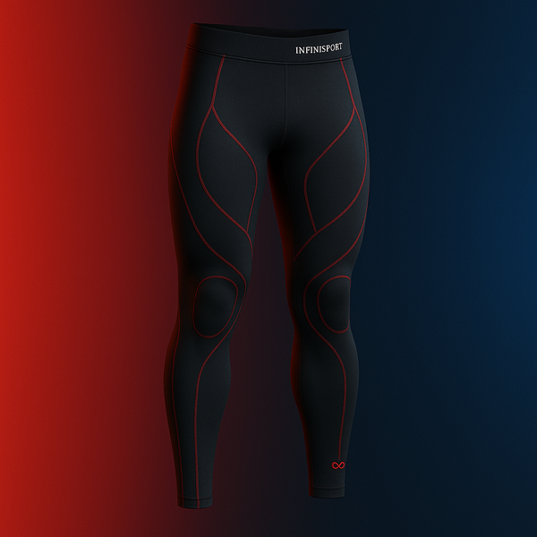INFINISPORT™
REDLINE FLOW LEGGING™ V1
