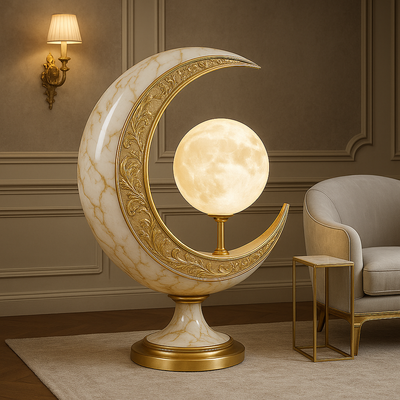 Vault Entry: LUNARCHIVE™ — Art Relic No. 042
