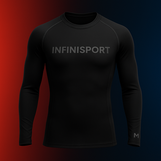 INFINISPORT™
COREZERO™ COMPRESSION TOP