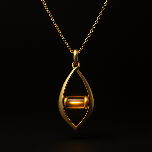 MAINCOON INFINITY™
MALKHOR’S VOW™ – RELIC PENDANT