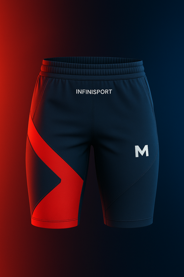 INFINISPORT™
STRIKECORE™ POWER SHORTS