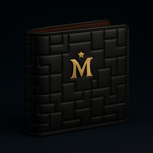 MAINCOON INFINITY™
LEGACY GRID™ CLASSIC BILLFOLD