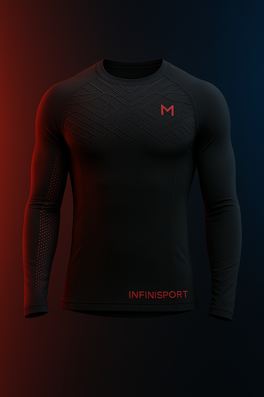 INFINISPORT™
NEURALGRID™ PERFORMANCE TOP