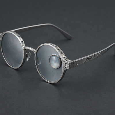 Vault Entry: LUNARCHIVE™ — Moon Relic No. 059