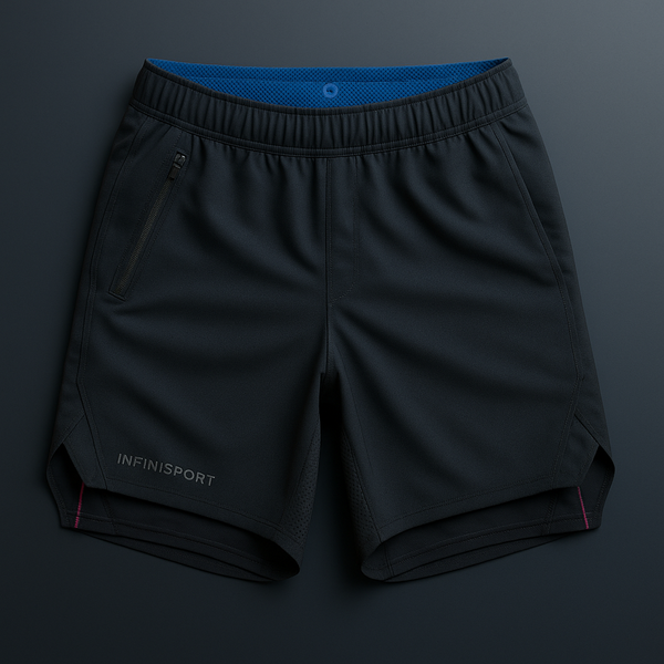 INFINISPORT™
AEROFORM X-LITE SHORT