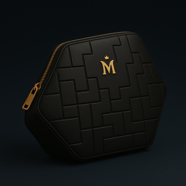 MAINCOON INFINITY™
HEXAGONAL PLANET CLUTCH