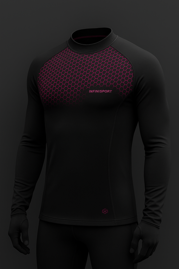 INFINISPORT™
HEXCORE THERMAL ARMOR™