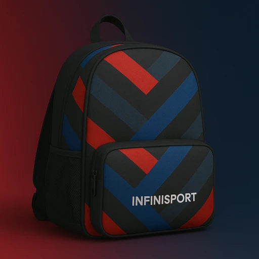 INFINISPORT™
VELOCITY™ STRIKEPACK – Royalline Edition