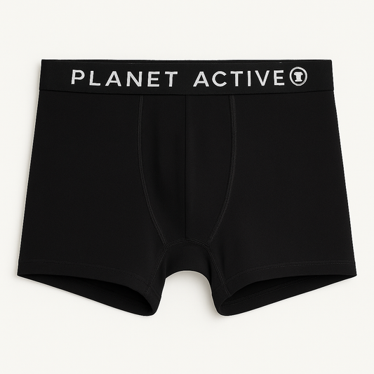 PLANETACTIVE™
GO CORE BOXER™ – MERCURY BLACK
