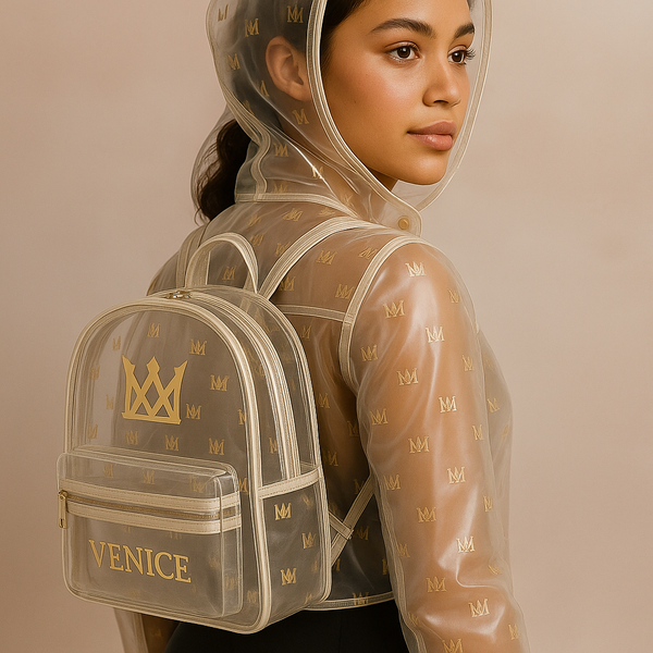 Vault Entry: VENUS VENICEBACK™