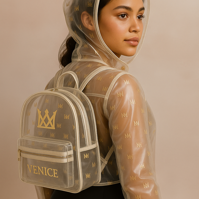 Vault Entry: VENUS VENICEBACK™