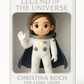 LEGEND OF THE UNIVERSE™