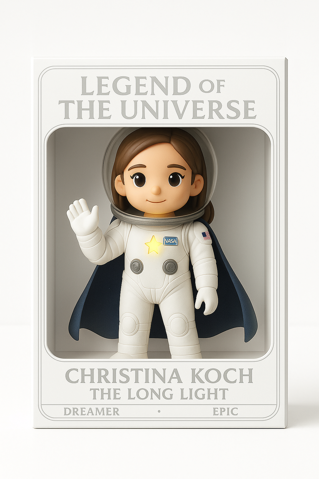 LEGEND OF THE UNIVERSE™
