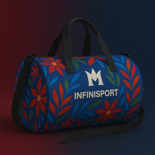 INFINISPORT™ BLOOMFORCE DUFFEL™