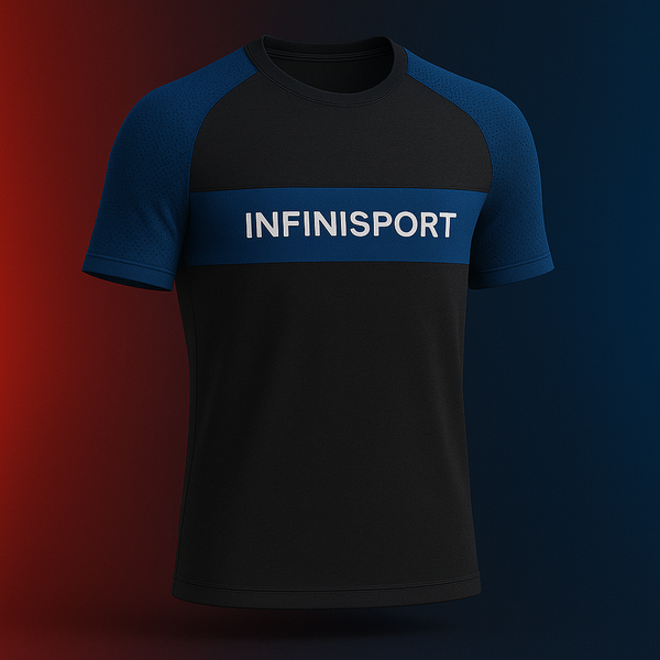 INFINISPORT™
FLEX-CORE™ TRAINING TEE
